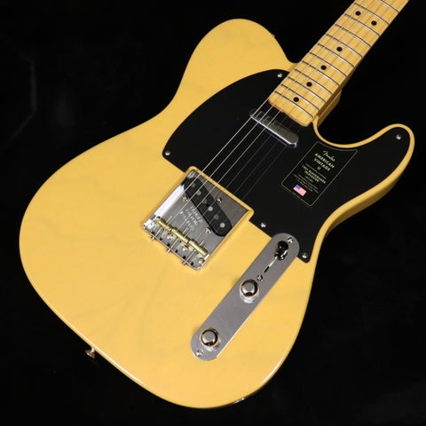 Fender / American Vintage II 1951 Telecaster Maple Fingerboard