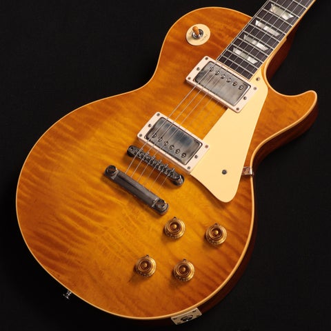 Gibson Custom / 1959 Les Paul Standard VOS Lemon Burst  ≪S/N:953276≫ 【心斎橋店】