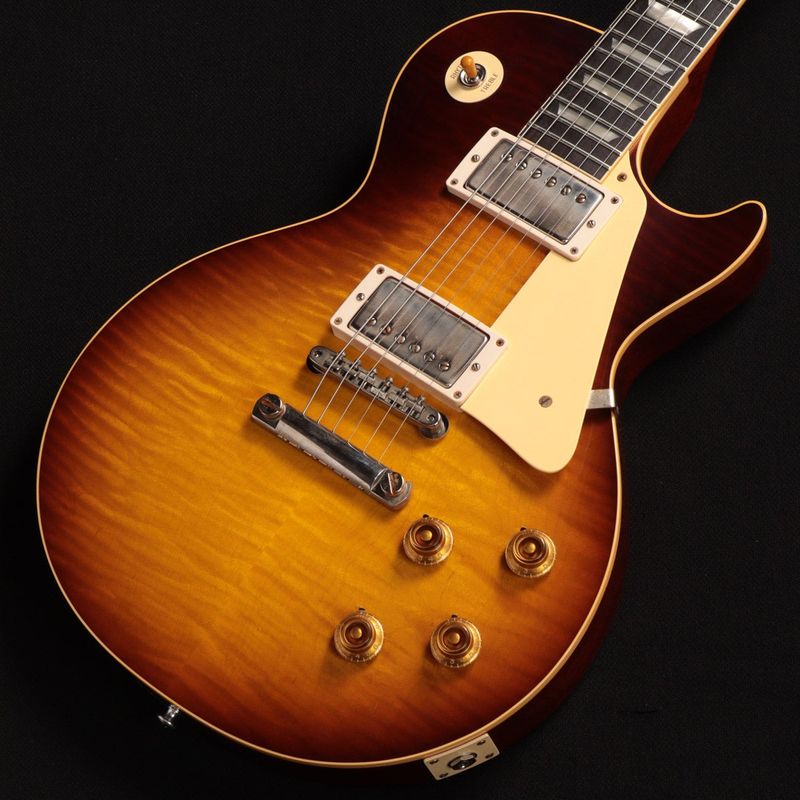 美品　MAESTRO Les Paul サンバースト LES PAUL (エレキギター × サンバースト)の検索結果 | ギター、アコギ