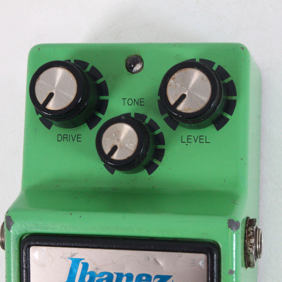 中古】IBANEZ / TS9 Tube Screamer 1st Reissue MOD 【渋谷店