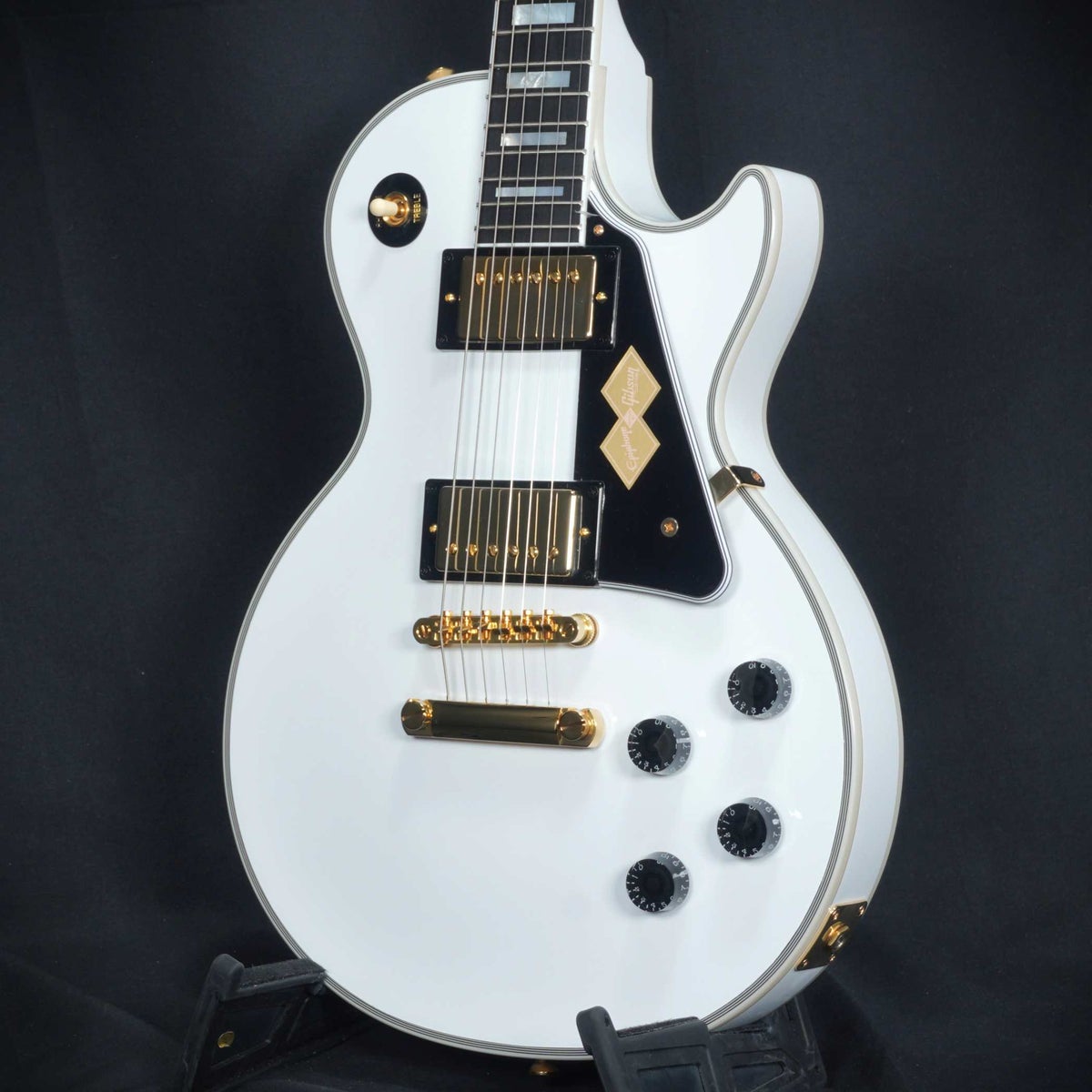 EPIPHONE BY GIBSON / Inspired by Gibson Custom Les Paul Custom