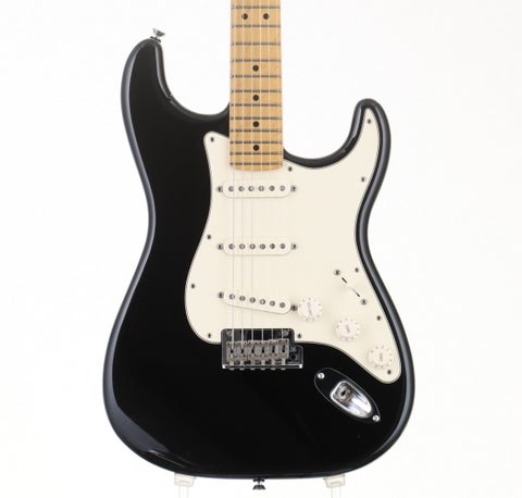 中古】Fender USA / American Standard Stratocaster Upgrade Maple