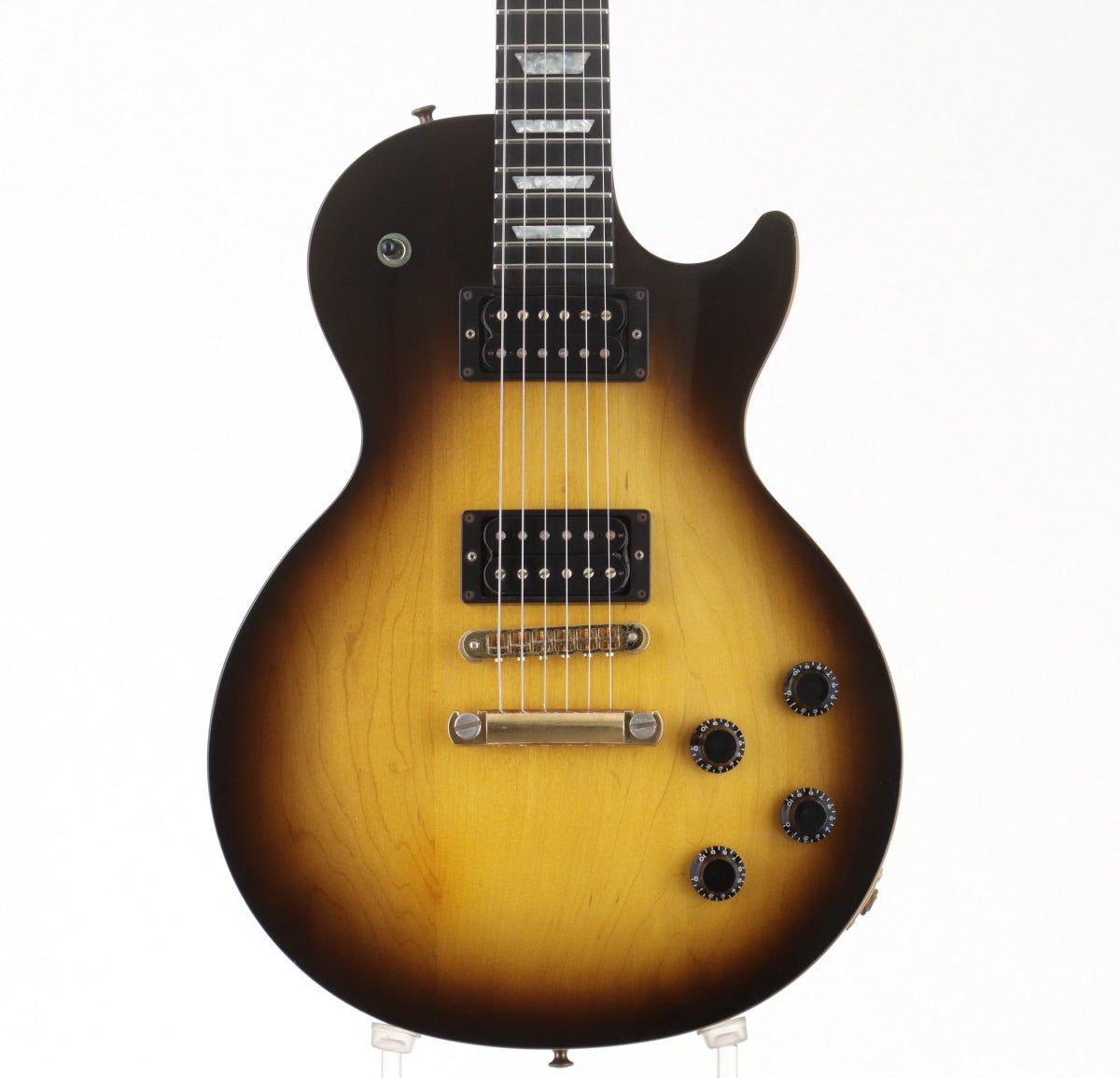 Gibson Les Paul Studio Lite SV 1993年製 ギブソン レスポール スタジオ ライト サンバースト系 エレキギター 西岡店 Gibson Les Paul Studio Lite SV 1993年製 ギブソン レスポール