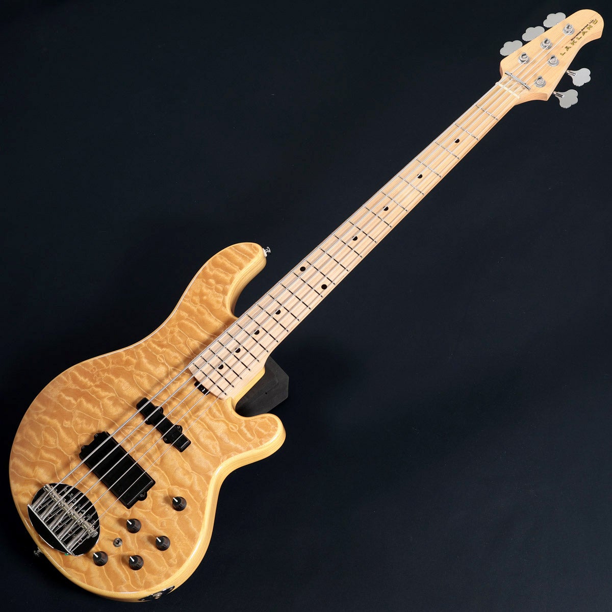 クラシック音楽 CD55枚 中古】Lakland / SL55-94 Deluxe Natural Trans 【池袋店】 | その他