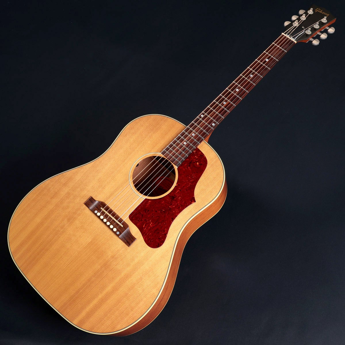 中古】Gibson / J-50 w/Original L.R.Baggs Element Active [2013年製