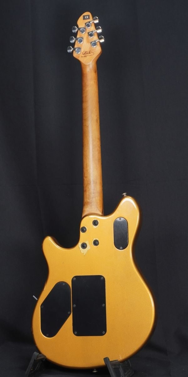 中古】PEAVEY / EVH Wolfgang Special Vintage Gold -1998- 【新宿店