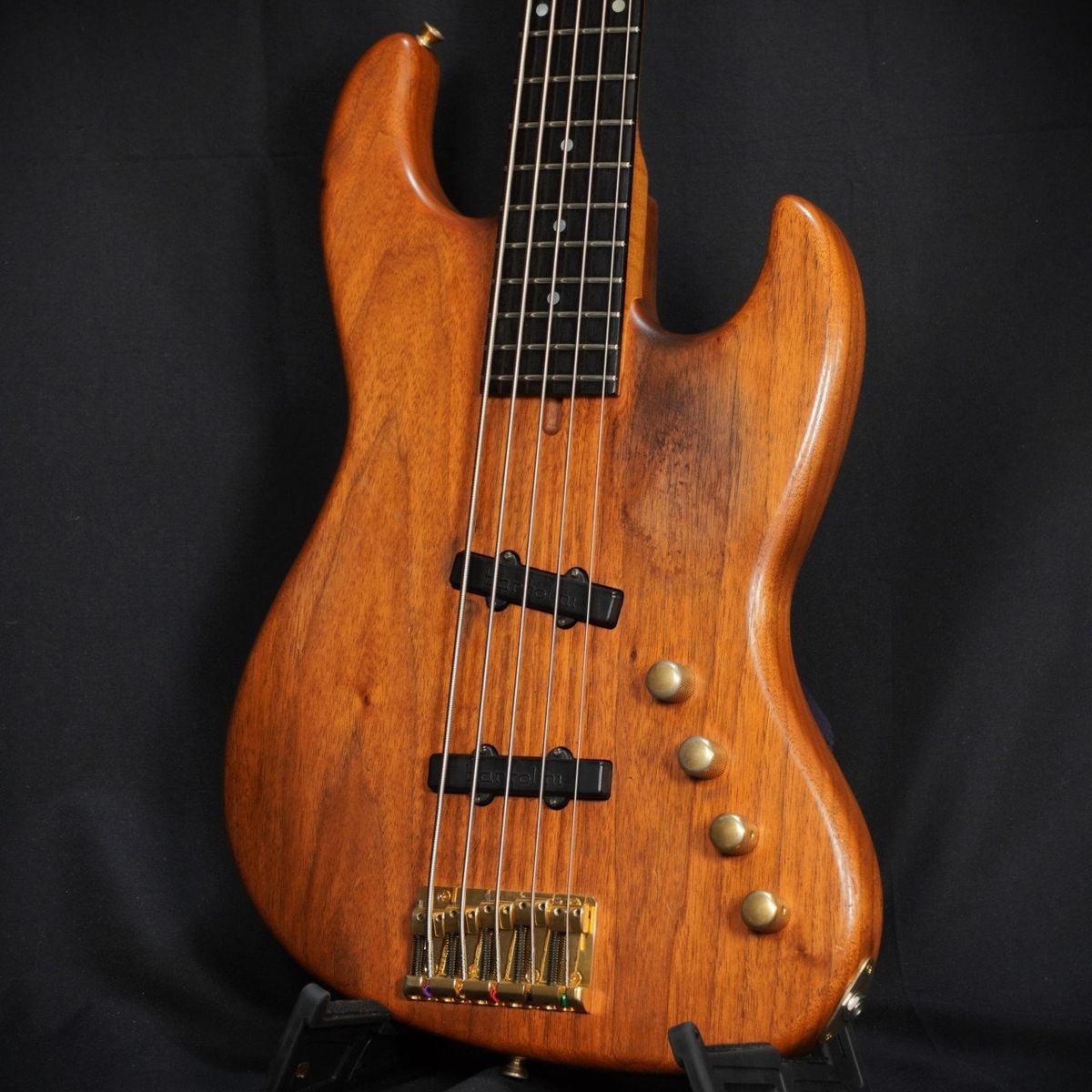 中古】MOON / JJ-5 Walnut 【新宿店】【4/5 値下げ！】 | その他タイプ