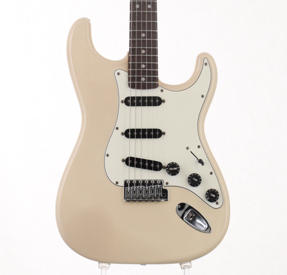 中古】Fender JAPAN / ST72-85SC OWH 1995-1996年製【3.38kg】【S/N