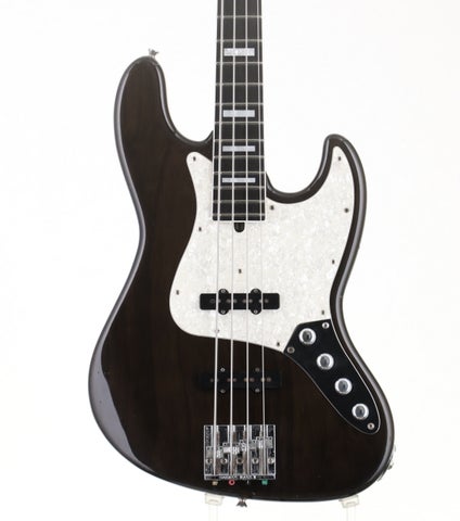 【中古】Moon / JB-4A Transparet Black【4.44kg】【S/N:27254】【横浜店】