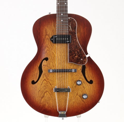 S (GODIN × 中古 × サンバースト)の検索結果 | ギター、アコギ、管楽器
