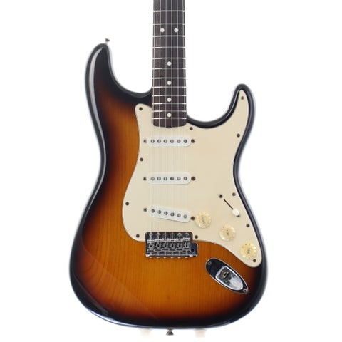 中古】Fender USA / American Vintage 62 Stratocaster 1995年製 3