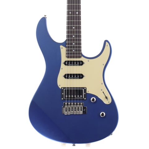 【中古】YAMAHA / Pacifica / PAC612VIIX  Matte Silk Blue 【心斎橋店】
