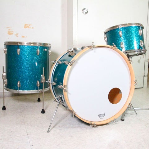 【中古】SLINGERLAND / 50s MOD 22/13/16 3pcs Kit  スリンガーランド ドラムセット 【池袋店】