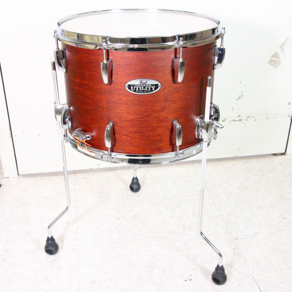 中古】PEARL / MUS1410FM/PSC Modern Utility #220 Satin Brown 【池袋