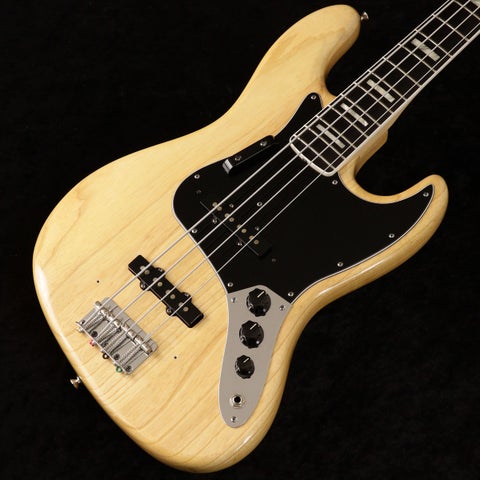 中古】FENDER USA / New American Vintage 1974 Jazz Bass Natural