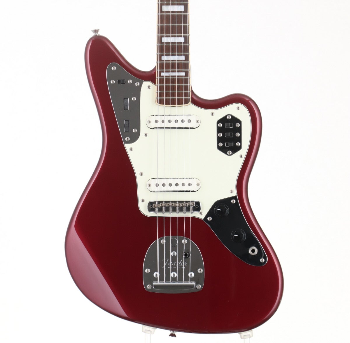 中古】FENDER JAPAN / JG66B-110 【御茶ノ水本店】【値下げ
