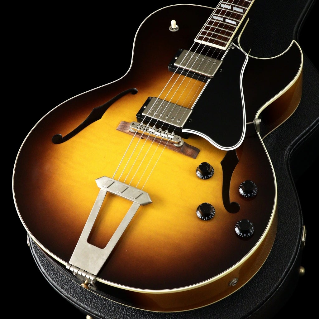 中古】GIBSON MEMPHIS / ES-175 Vintage Sunburst 【御茶ノ水本店