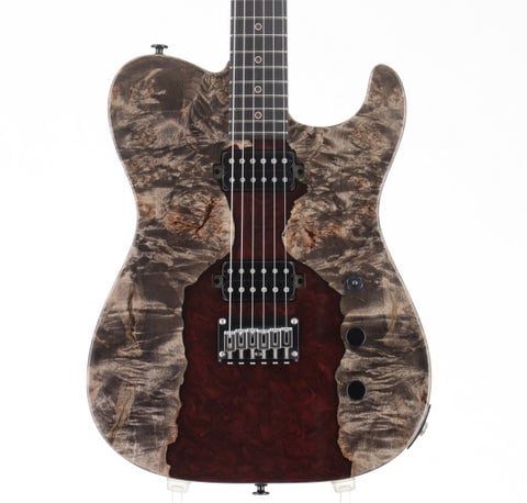 中古】MOMOSE / MT-RESIN 20 WSE RED STN 【御茶ノ水本店