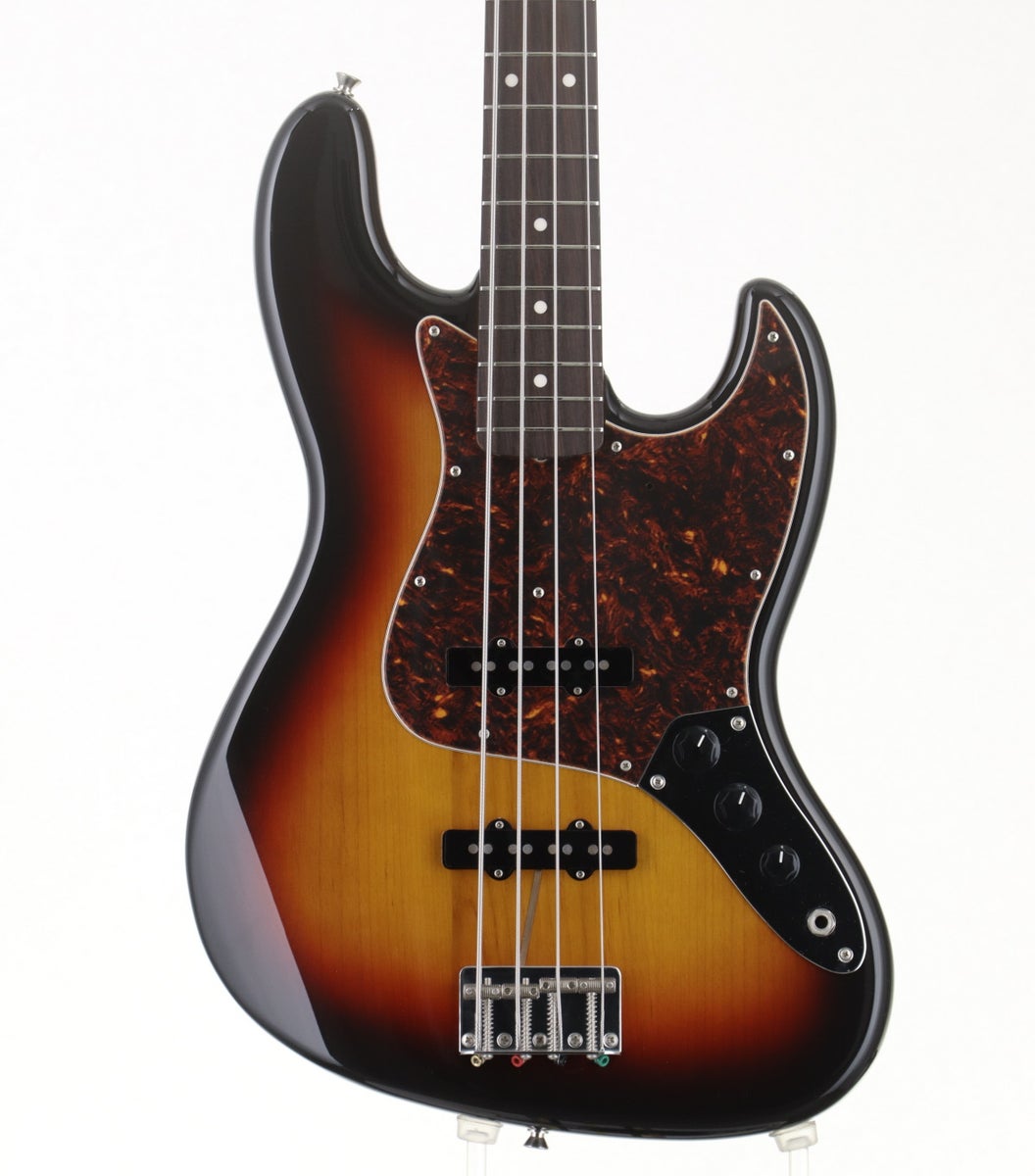 中古】FENDER JAPAN / JB62-75US 3 Tone Sunburst 【御茶ノ水本店