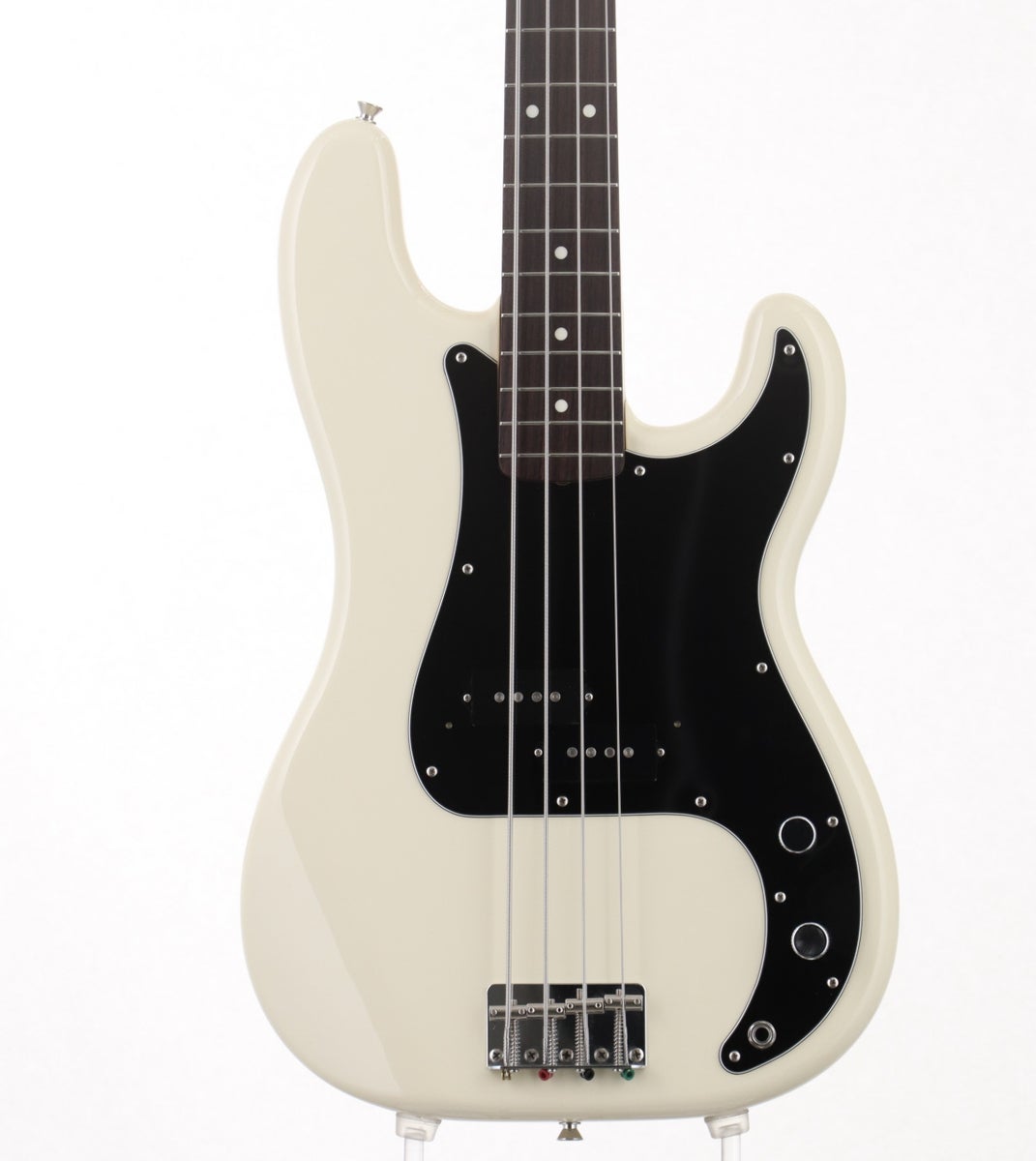 SPLENDOR PBタイプ ジャパンヴィンテージ 日立楽器 日本製 プレベ 中古】FENDER JAPAN / PB-STD Vintage White 【御茶ノ水本店