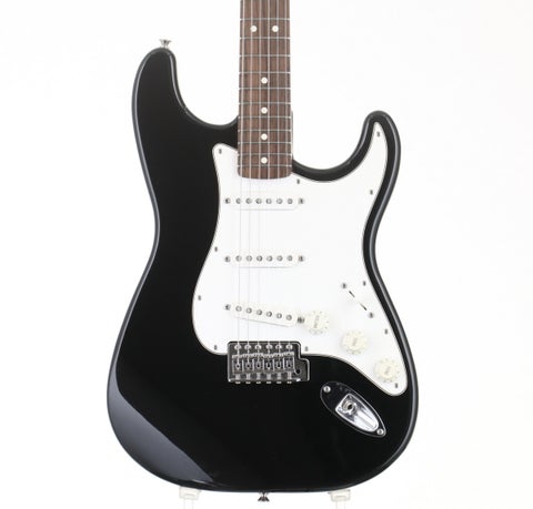 中古】FENDER MEXICO / Standard Stratocaster Black 【御茶ノ水本店