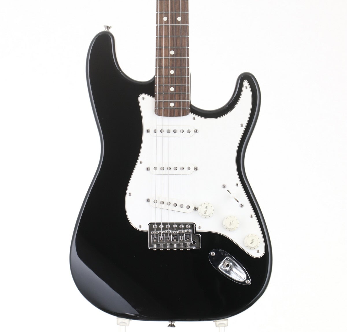 中古】FENDER MEXICO / Standard Stratocaster Black 【御茶ノ水本店