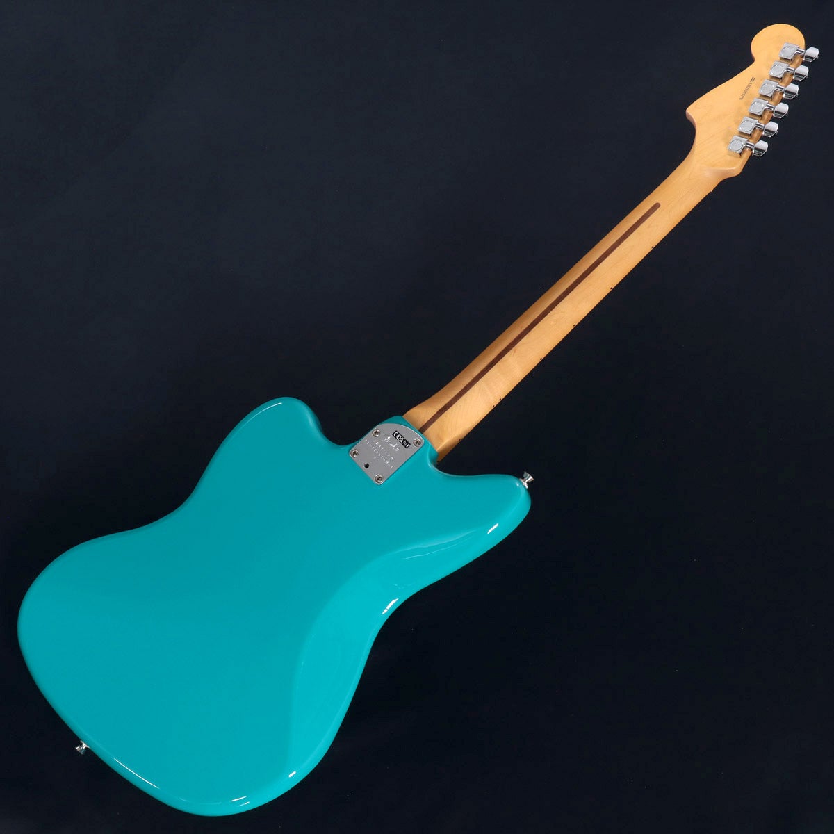Fender/ American Professional II Jazzmaster Maple Fingerboard