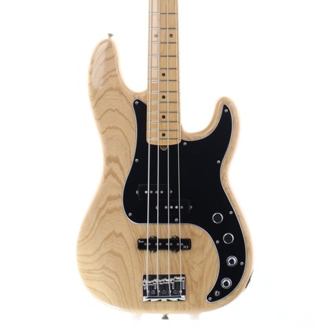 プレシジョンベースタイプ × FENDER USA × ナチュラル)の検索結果