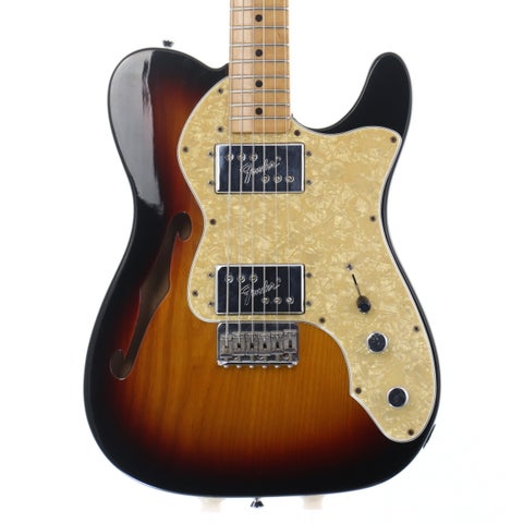fender telecaster (エレキギター × FENDER MEXICO × サンバースト)の