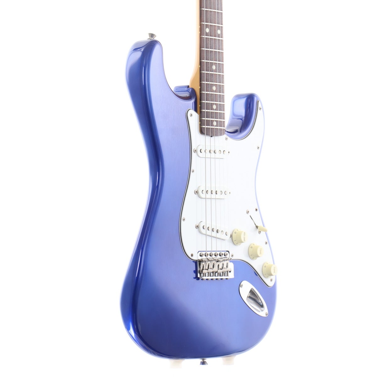 中古】Fender Japan / ST62-TX MH Jupiter Blue 【梅田店】 | ストラト