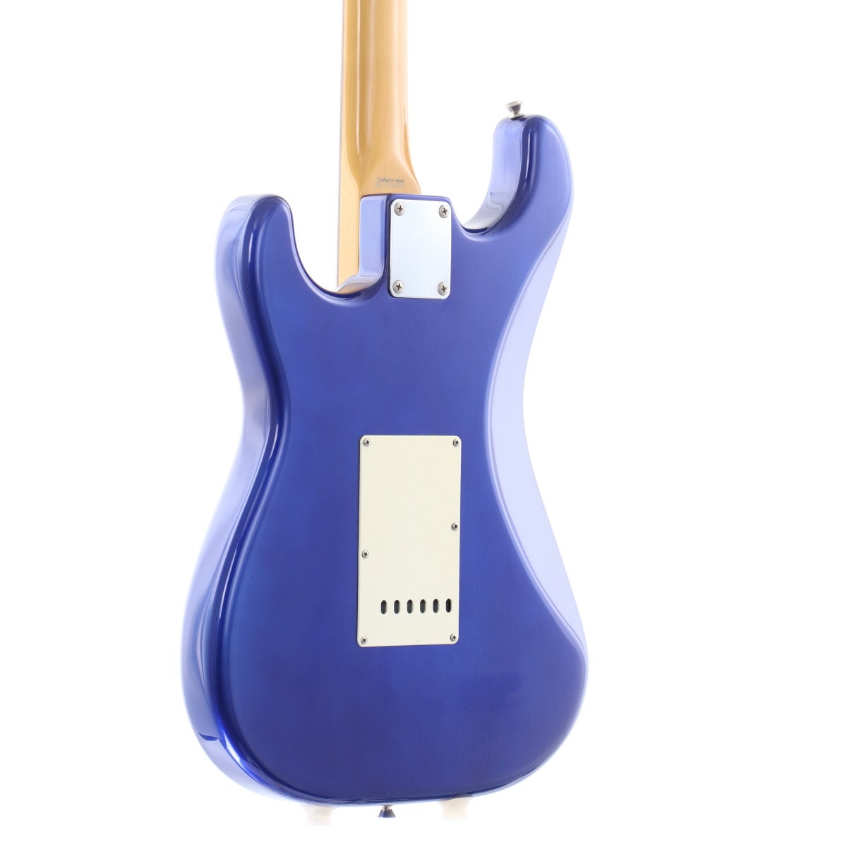 fender japan st62 tx mh jb 青 fender japan st62 tx mh jb 青 Fender Japan ST62-TX/MH JB ~Jupiter