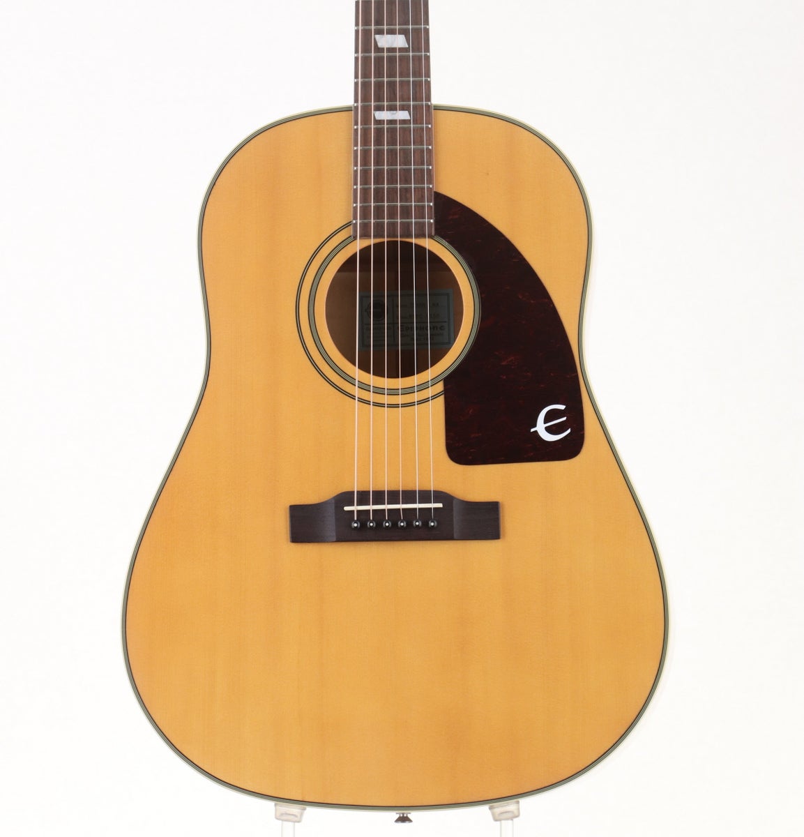 【A12】アコースティックギター エピフォン FT-79 中古】EPIPHONE / TEXAN FT-79 【御茶ノ水HARVEST_GUITARS