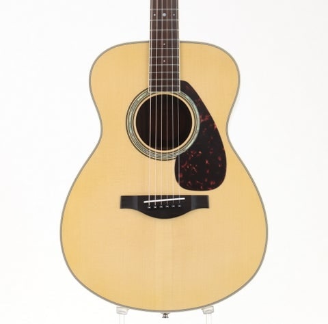 中古】YAMAHA / LS6 ARE 【御茶ノ水HARVEST_GUITARS】 | フラット