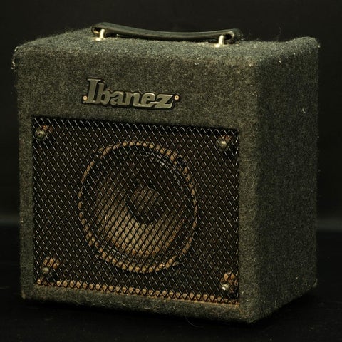 【中古】IBANEZ / IBZ-B Bass Amplifier 【訳アリ】 【福岡店】