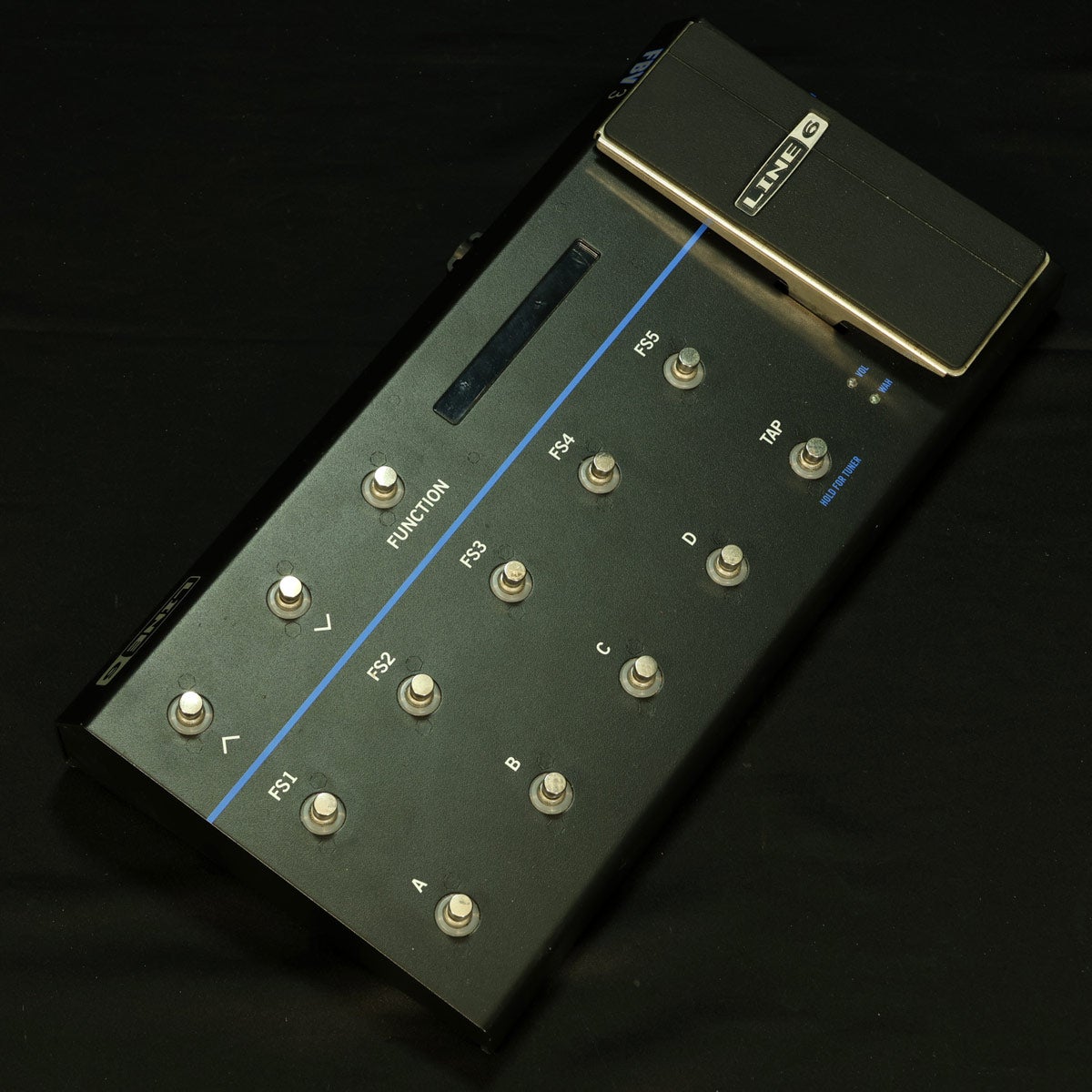 中古】LINE6 / FBV3 Foot Controller 【福岡店】 | その他エフェクター