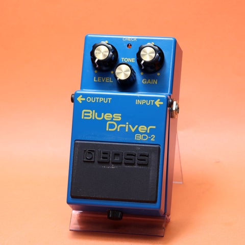 【中古】BOSS / BD-2 Blues Driver 【福岡店】