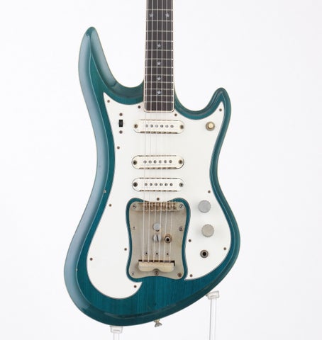 た*ま様 Guyatone LG-350T Custom ジャンク品 中古】GUYATONE / LG-350T CUSTOM 【御茶ノ水本店】 | その他タイプ