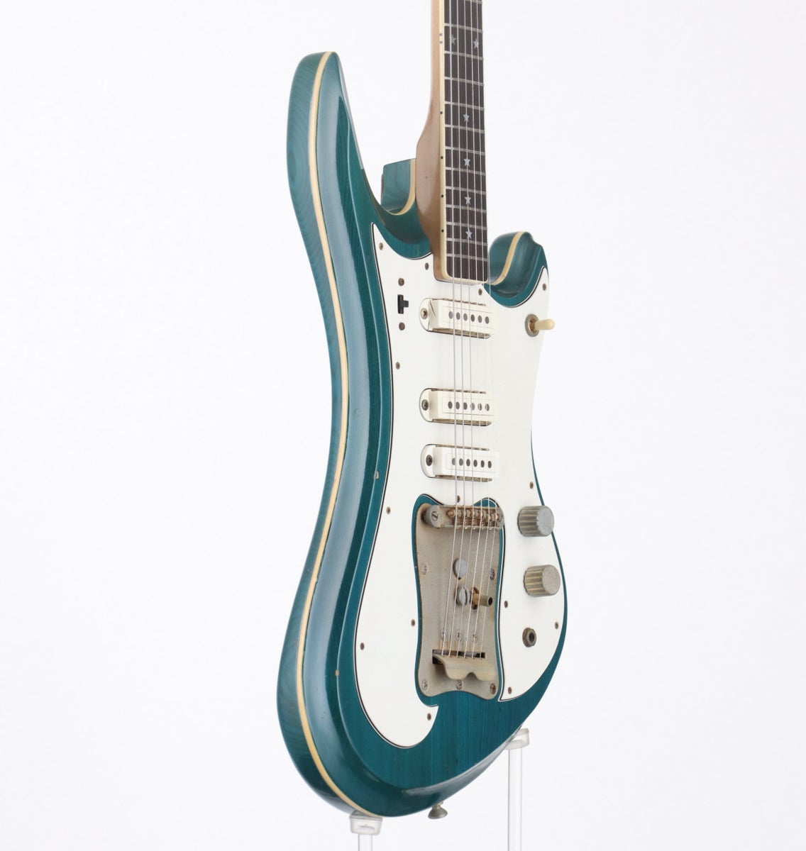 中古】GUYATONE / LG-350T CUSTOM 【御茶ノ水本店】【値下げ