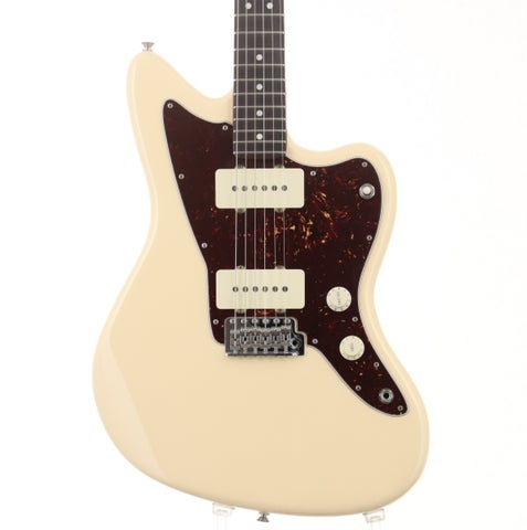 中古】FENDER USA / American Performer Jazzmaster Vintage White