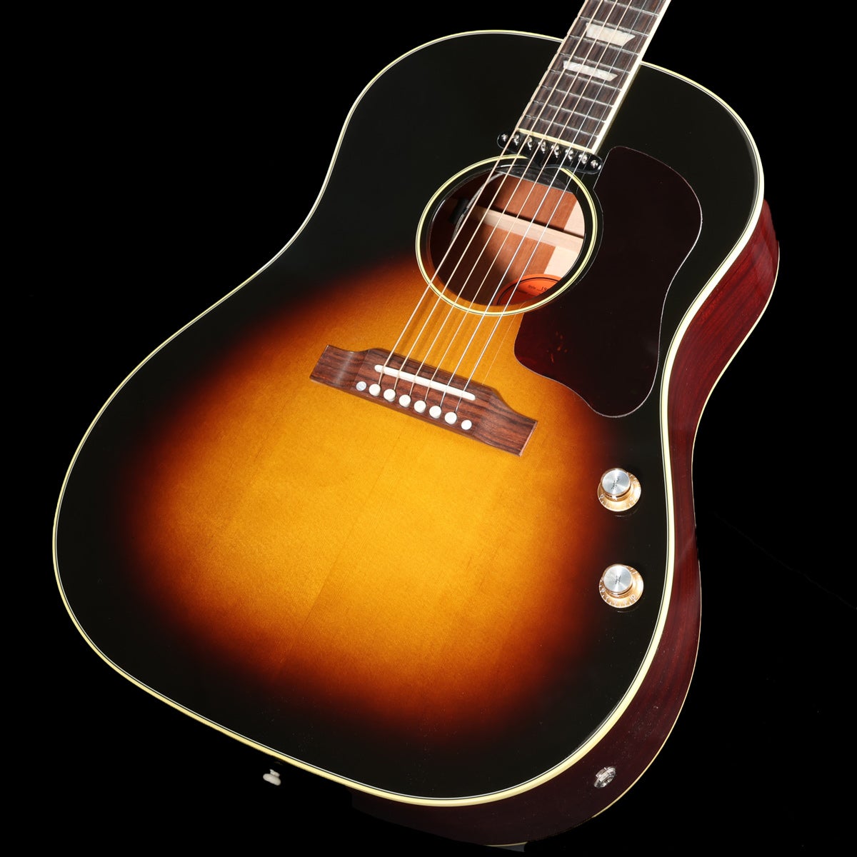 Gibson / J-160E Original Vintage Sunburst 【S/N：23385043】【福岡