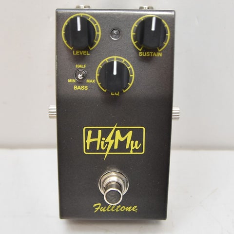 【中古】FULLTONE / Hi-Mu 【心斎橋店】