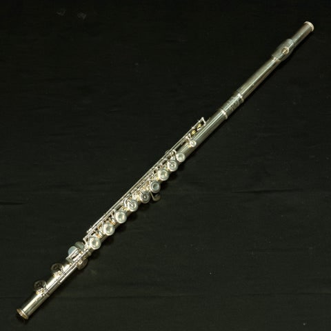 【中古】MURAMATSU / EX CC Flute 【福岡店】