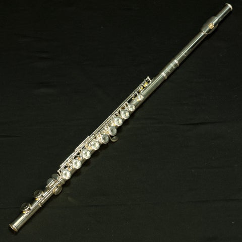 【中古】YAMAHA / YFL-311 頭部管銀製フルート  【福岡店】