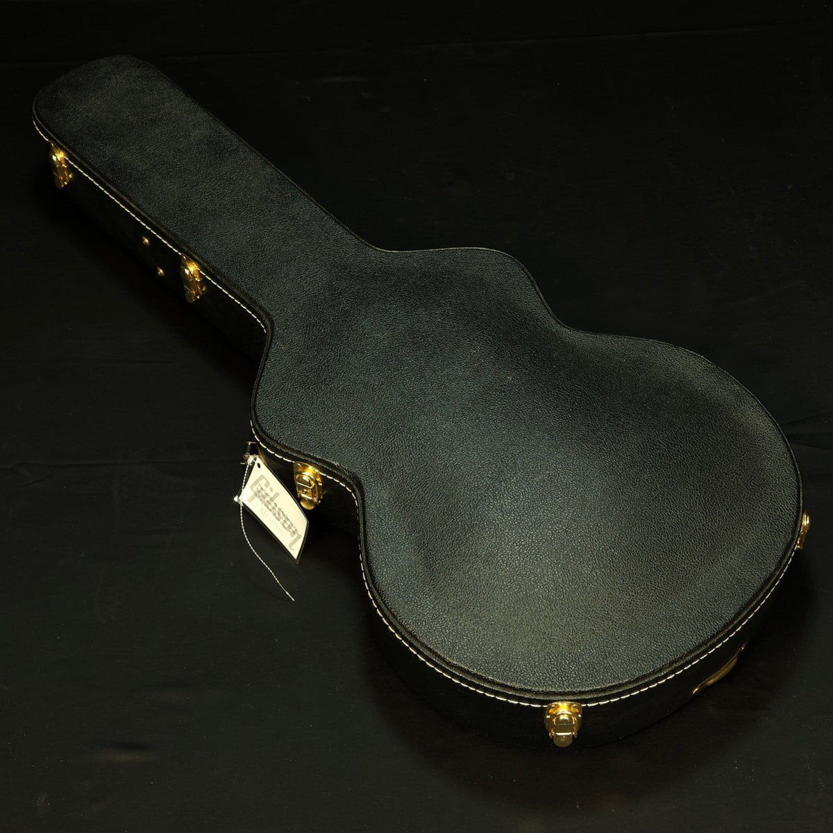 中古】GIBSON MEMPHIS / ES-335 Hard Case Black 【福岡店】 | エレキ