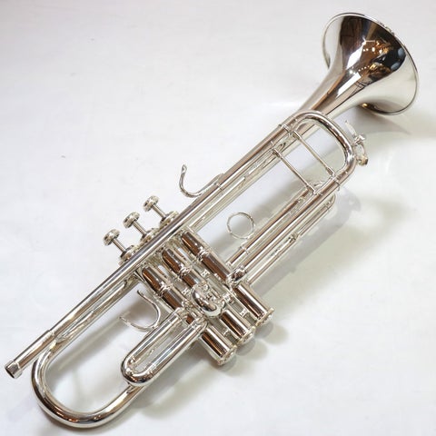 【中古】BACH / バック 182ML37SP B♭トランペット 【1年保証】 【名古屋栄店】
