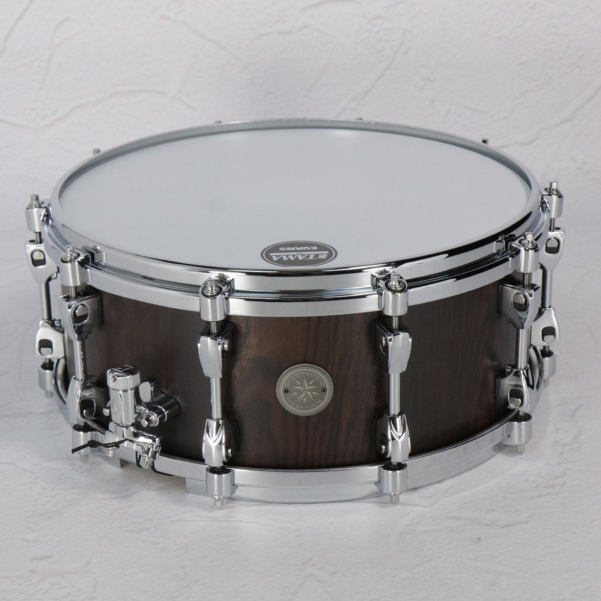 TAMA / PBC146-MNC STARPHONIC Bubinga 14x6 スネアドラム《ソフト