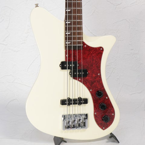 【中古】RYOGA / SKATER Bass Standard White 【名古屋栄店】【値下げ】