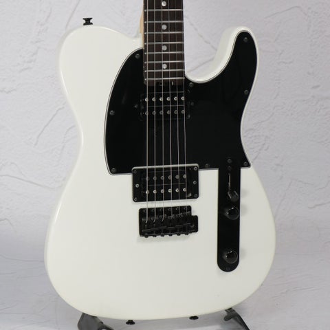 【中古】SCHECTER / OL-PT-2H-VTR Snow White 【値下げ】【名古屋栄店】