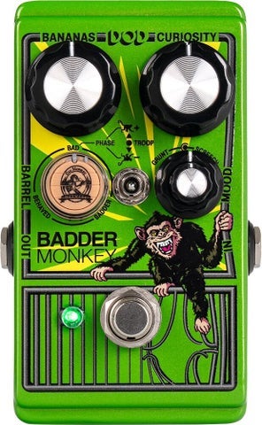 DOD / Badder Monkey オーバードライブ ディーオーディー【アウトレット特価】【名古屋栄店】