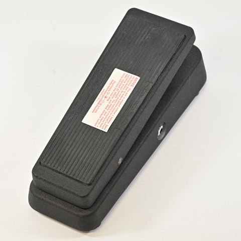 【中古】JIM DUNLOP / GCB95 Crybaby Standard ワウペダル 【値下げ】【名古屋栄店】